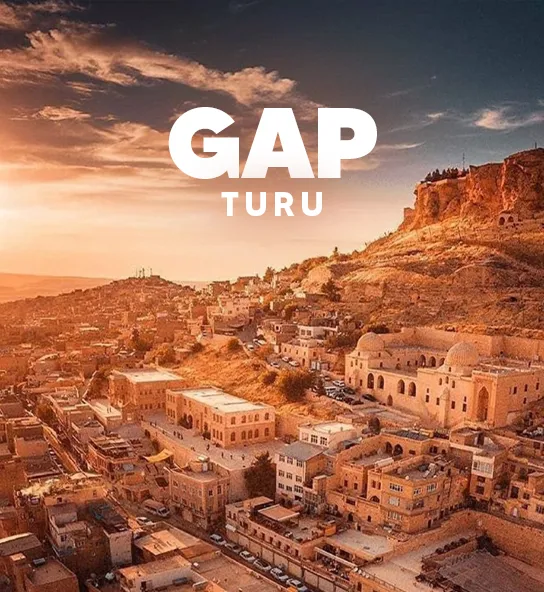GAP TURU